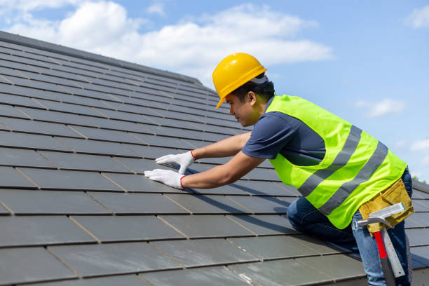 Roof Waterproofing Services in Miami Shores, FL