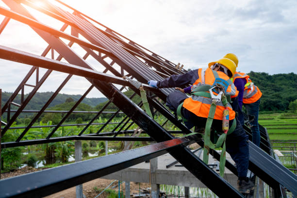 Best Best Roofing Contractors  in Miami Shores, FL