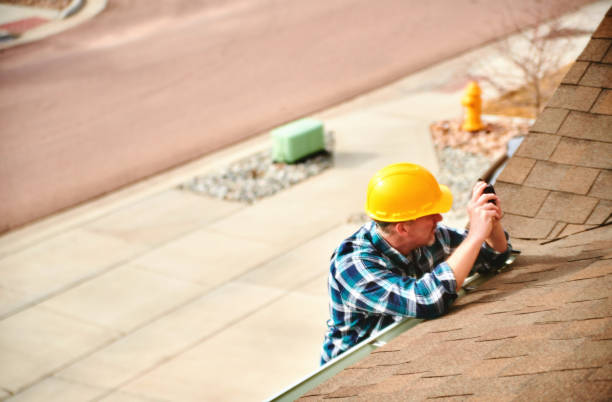 Quick and Trustworthy Emergency Roof Repair Services in Miami Shores, FL