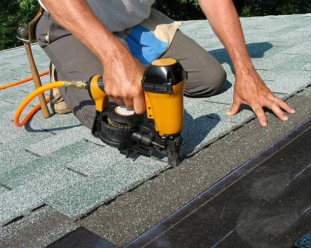 Best Roof Maintenance Services  in Miami Shores, FL