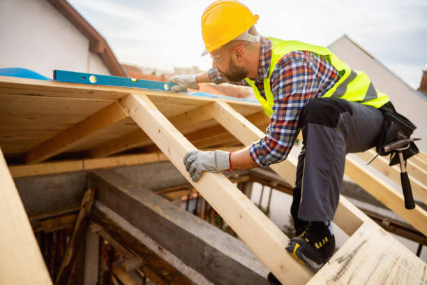 Best Flat Roof Repair Services  in Miami Shores, FL